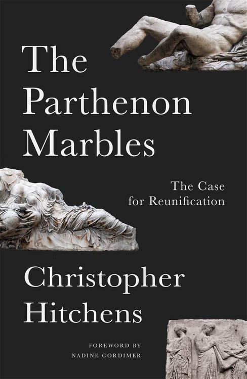 Produktbild: The Parthenon Marbles
