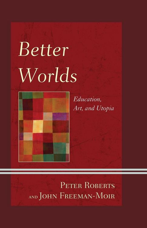 Produktbild: Better Worlds