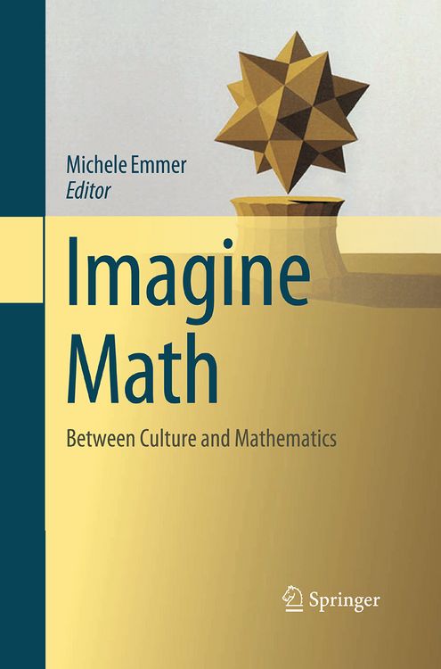 Produktbild: Imagine Math