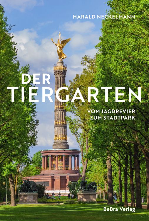 Produktbild: Der Tiergarten