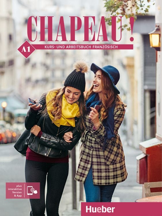 Produktbild: Chapeau ! A1