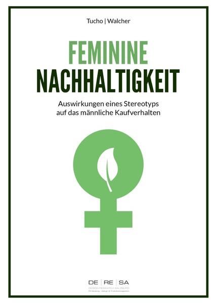 Produktbild: Feminine Nachhaltigkeit