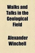 Produktbild: Walks and Talks in the Geological Field