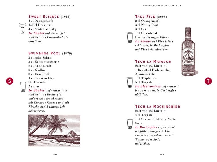 Produktbild: Schumann's Bar