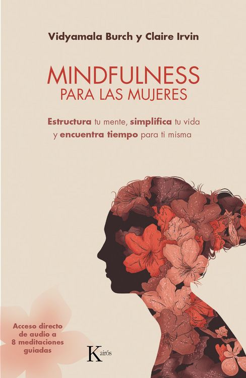 Produktbild: Mindfulness para las mujeres