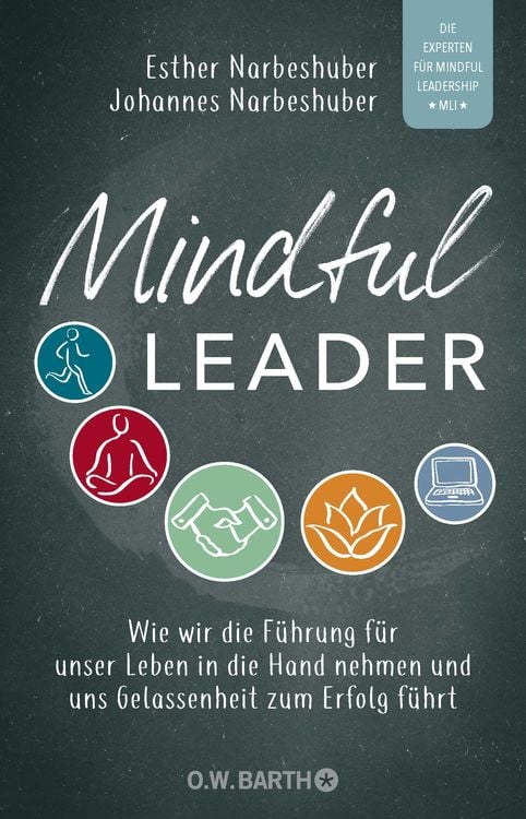 Produktbild: Mindful Leader