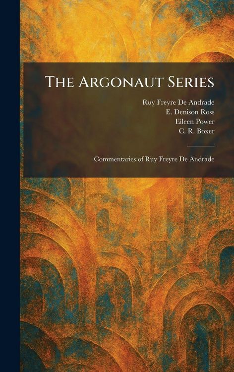 Produktbild: The Argonaut Series