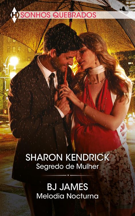 Produktbild: Segredo de mulher - Melodia nocturna