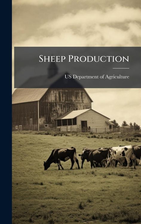 Produktbild: Sheep Production