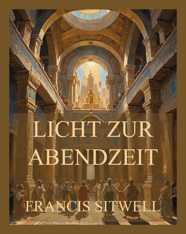 Produktbild: Licht zur Abendzeit