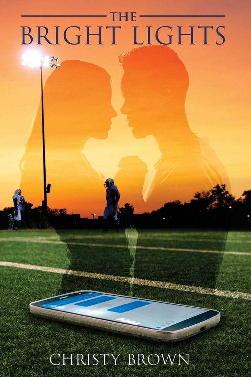 Produktbild: The Bright Lights