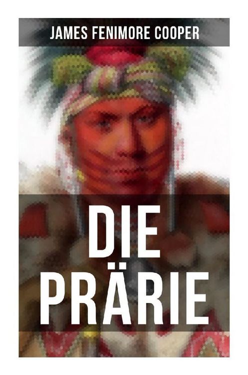 Produktbild: Die Pr&auml;rie