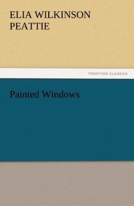 Produktbild: Painted Windows