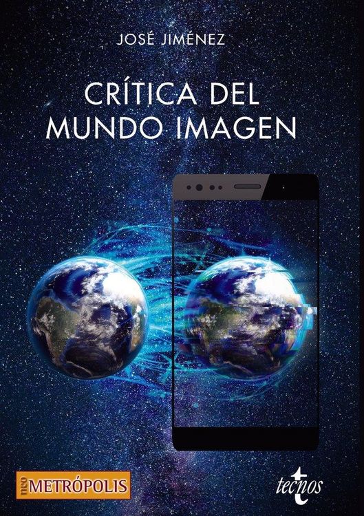 Produktbild: Cr&iacute;tica del mundo imagen
