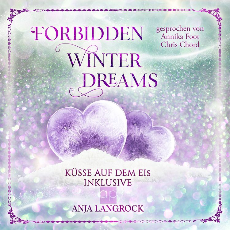 Produktbild: Forbidden Winter Dreams