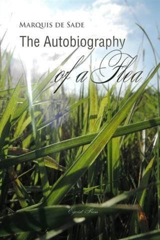 Produktbild: Autobiography of a Flea