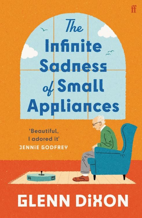 Produktbild: The Infinite Sadness of Small Appliances