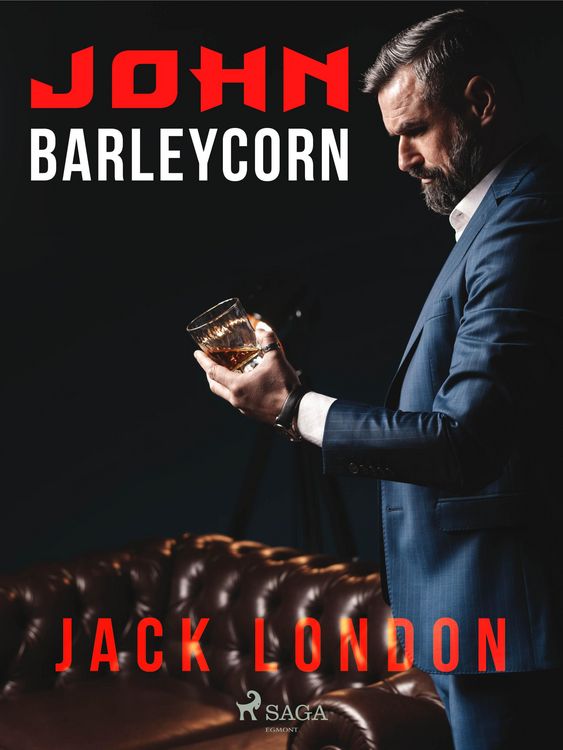 Produktbild: John Barleycorn