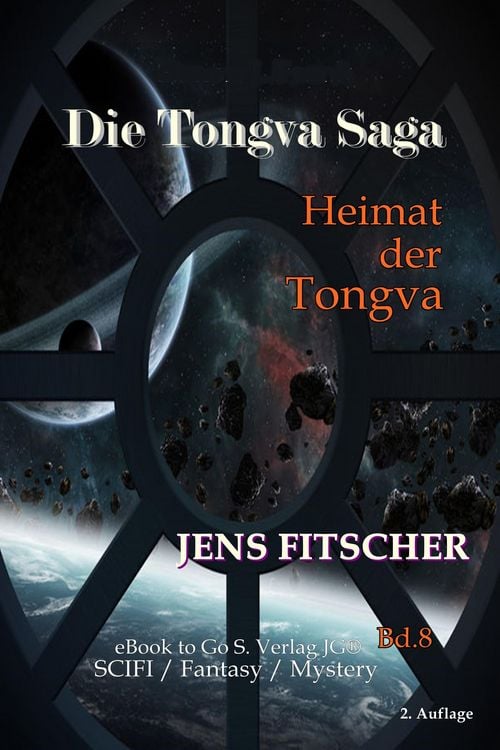 Produktbild: Heimat der Tongva