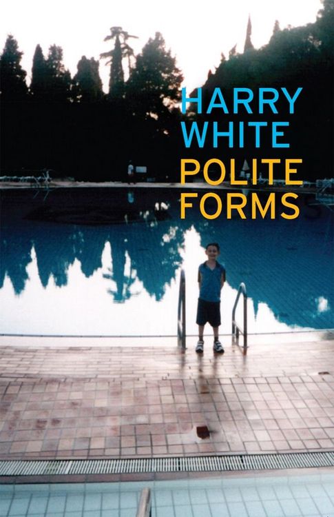 Produktbild: Polite Forms
