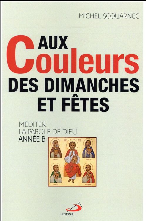 Produktbild: Aux couleurs des dimanches et des f&ecirc;tes