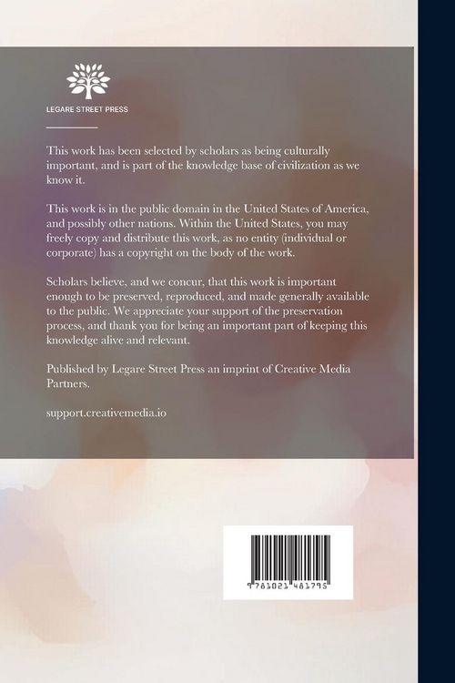 Produktbild: Les grandes routes des peuples; essai de g&eacute;ographie sociale, comment la route cr&eacute;e le type social; Volume 1
