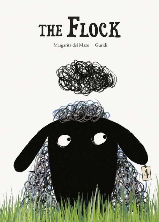 Produktbild: The Flock