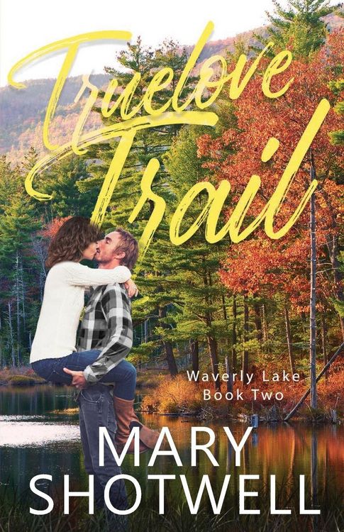 Produktbild: Truelove Trail