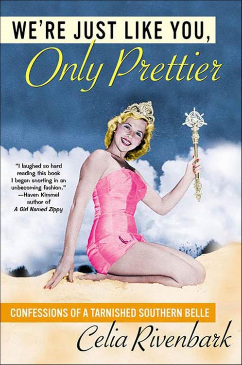 Produktbild: We're Just Like You, Only Prettier