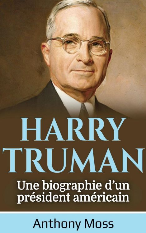Produktbild: Harry Truman