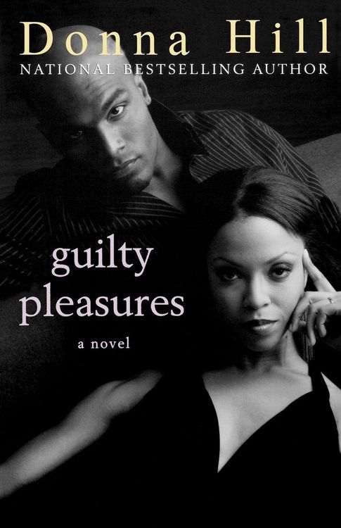 Produktbild: Guilty Pleasures