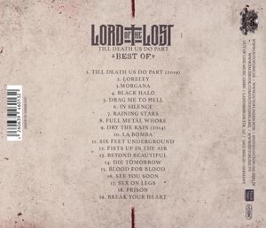 Produktbild: Till Death Us Do Part
