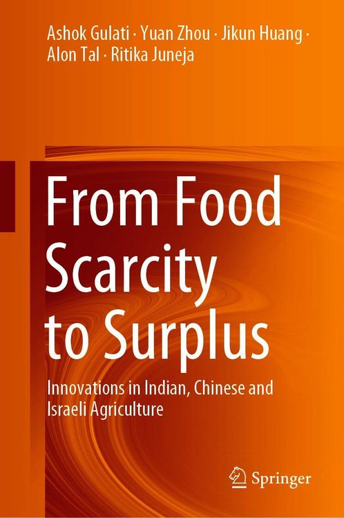 Produktbild: From Food Scarcity to Surplus