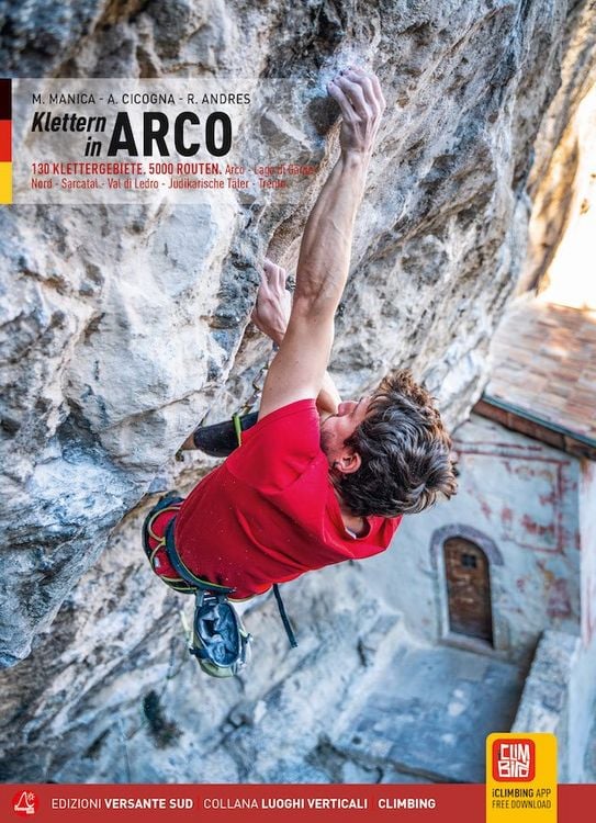 Produktbild: Klettern in Arco