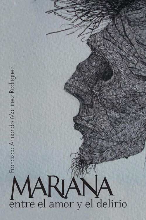 Produktbild: Mariana Entre El Amor y El Delirio