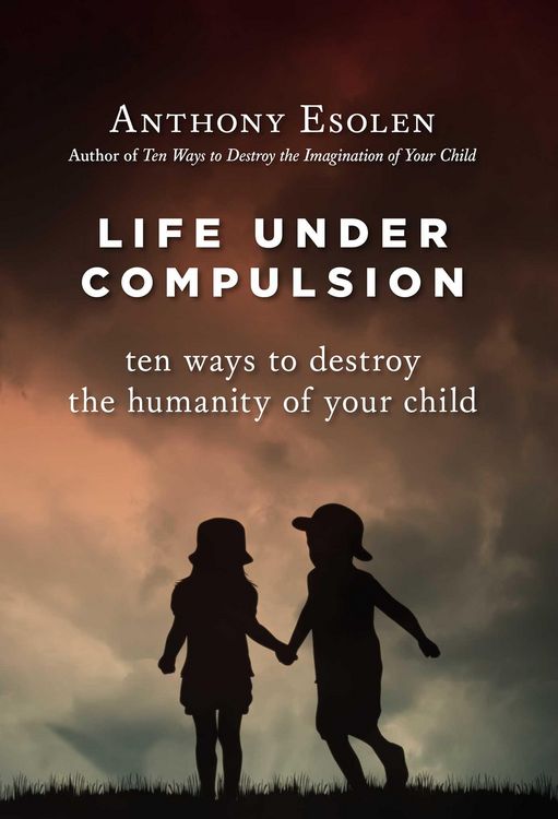 Produktbild: Life Under Compulsion