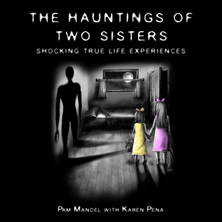 Produktbild: The Haunting of Two Sisters