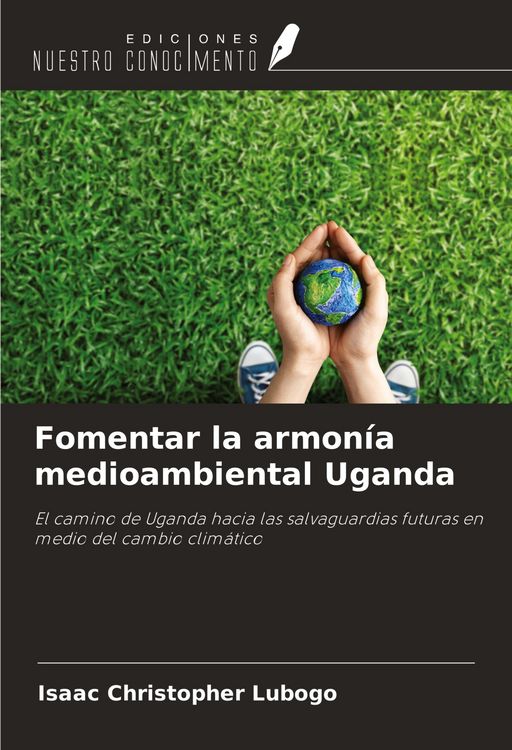 Produktbild: Fomentar la armon&iacute;a medioambiental Uganda