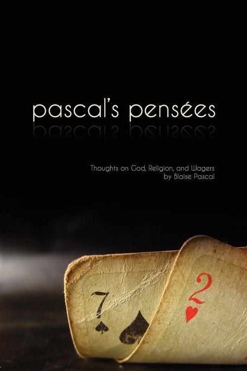 Produktbild: Pensees