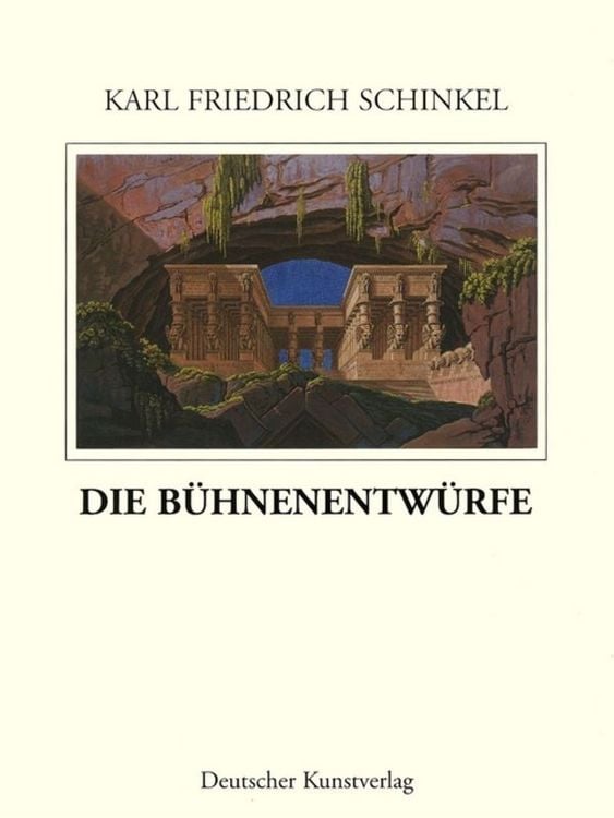 Produktbild: Die B&uuml;hnenentw&uuml;rfe