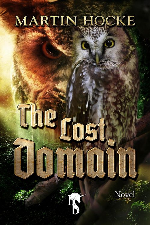 Produktbild: The Lost Domain