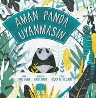 Produktbild: Aman Panda Uyanmasin