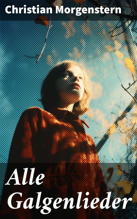 Produktbild: Alle Galgenlieder