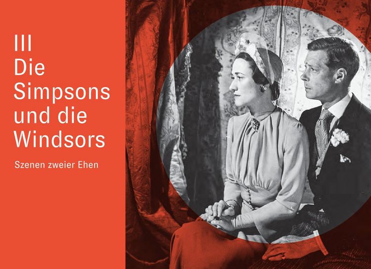 Produktbild: Wallis Simpson