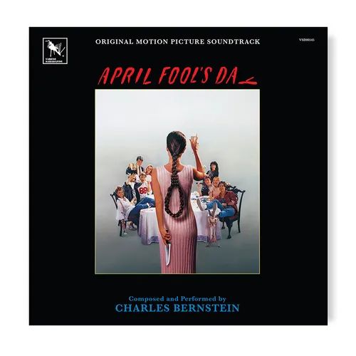 Produktbild: April Fools Day
