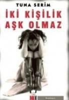 Produktbild: Iki Kisilik Ask Olmaz