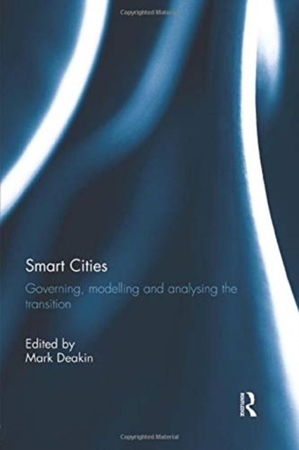 Produktbild: Smart Cities
