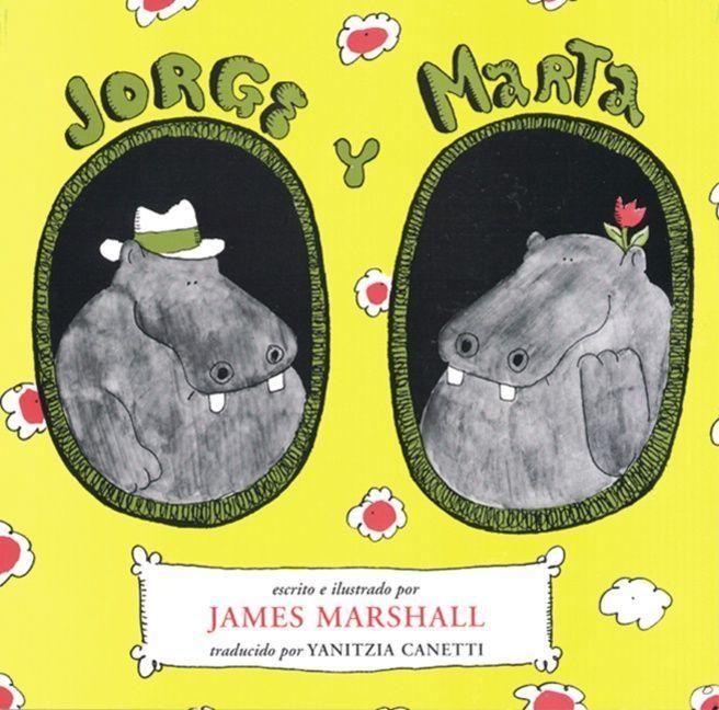 Produktbild: Jorge Y Marta