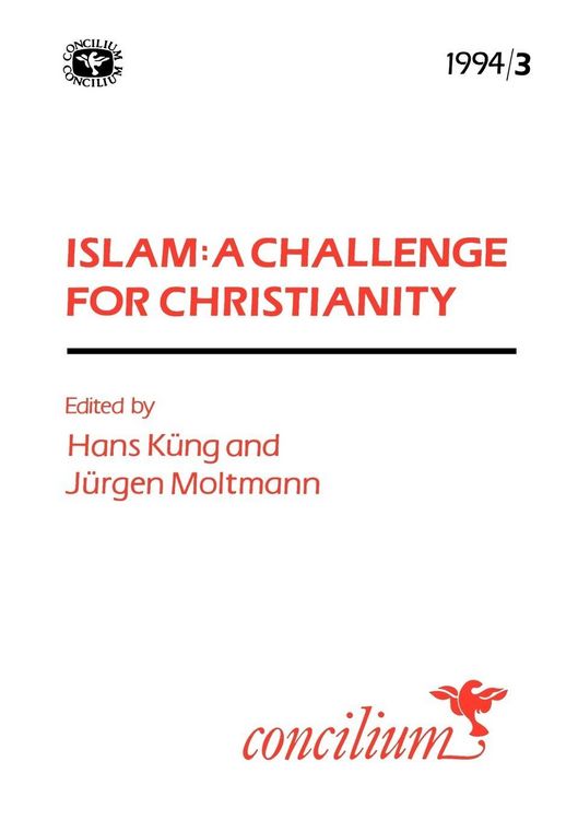 Produktbild: Concilium 1994/3 Islam