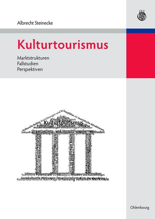 Produktbild: Kulturtourismus